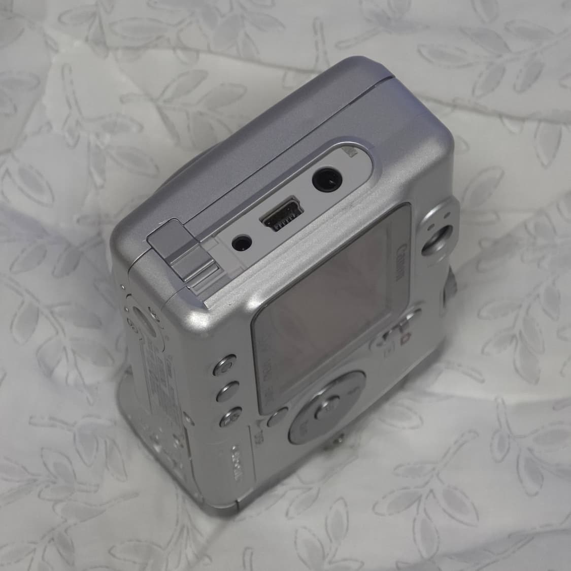 캐논 파워샷 A520 상품이미지3