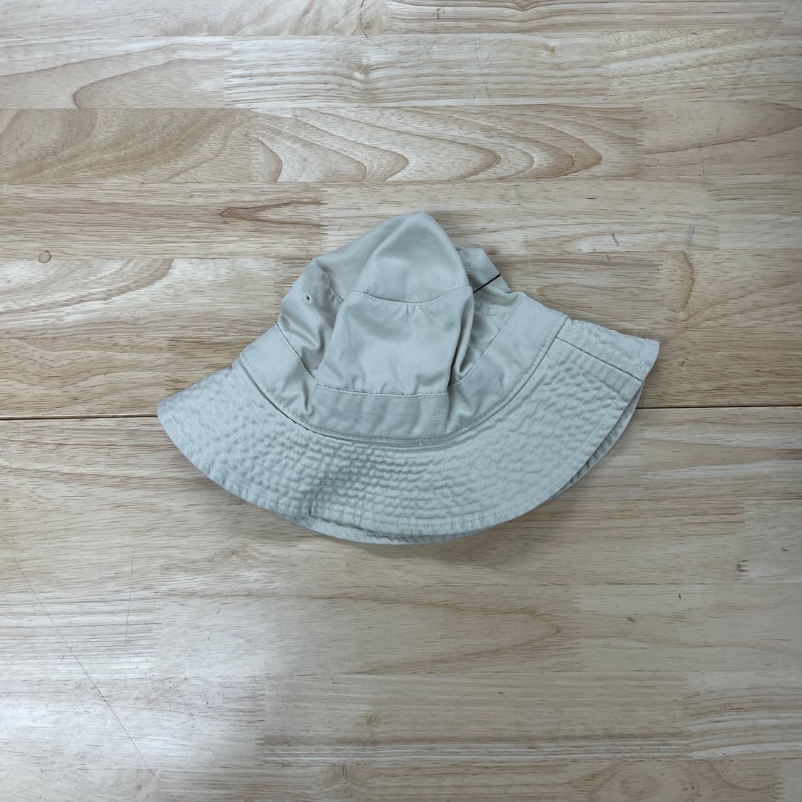 폴로 랄프로렌 베이지 버킷햇 S 상품이미지5