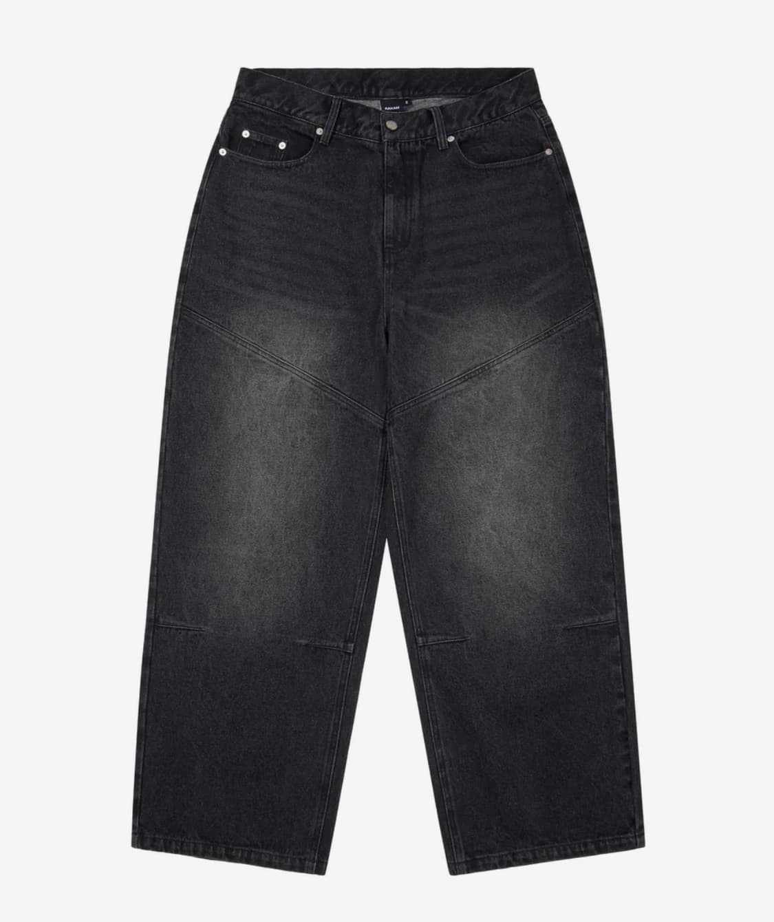 아캄 CROS2 데님 팬츠 1 상품이미지2