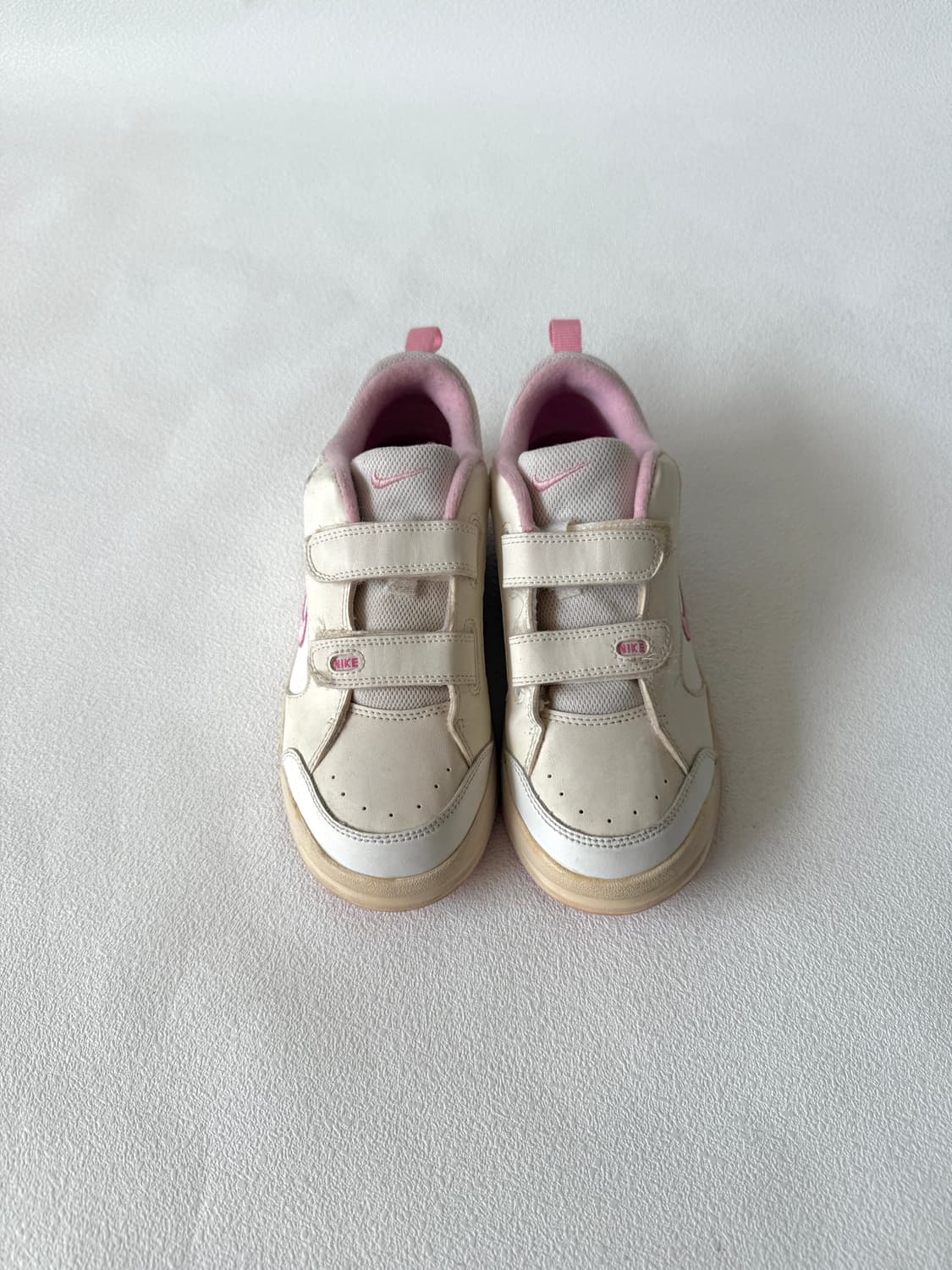 [215]나이키(NIKE) 벨크로 스니커즈 상품이미지3
