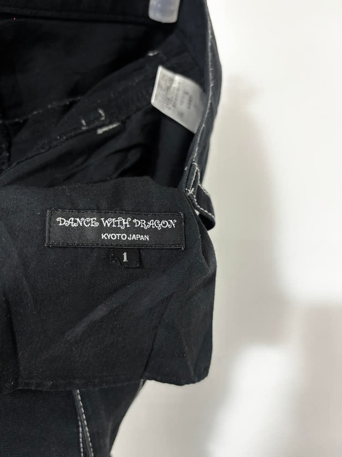 vtg pants 상품이미지4