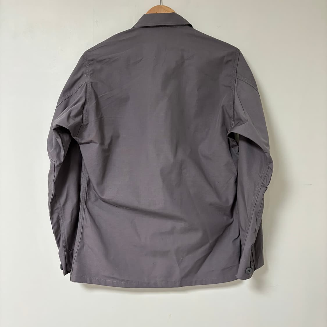 propper 프로퍼 BDU COAT BDU 립스탑 혼방 자켓 새상품 상품이미지2