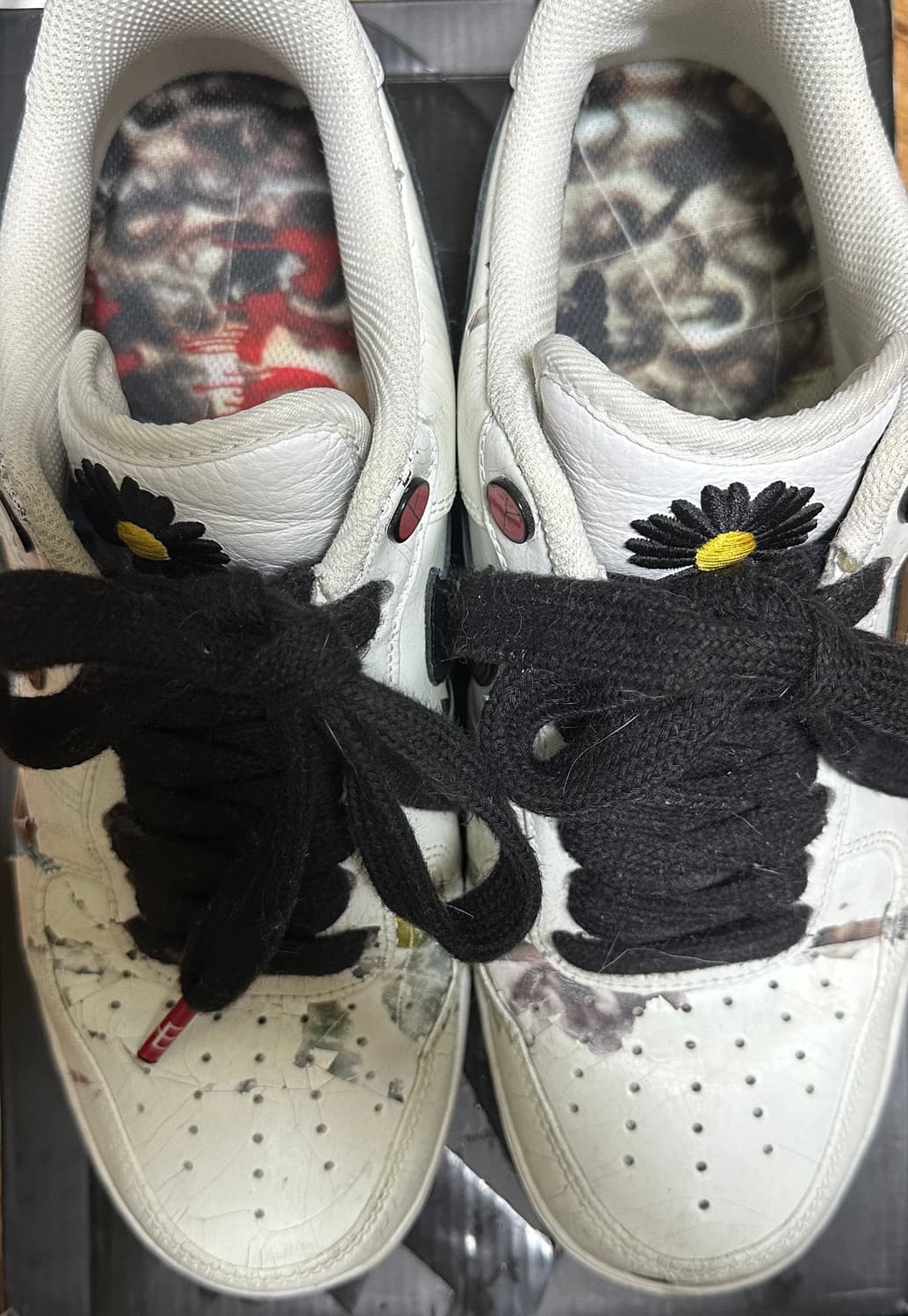 나이키 피스마이너스원 270사이즈 상품이미지3