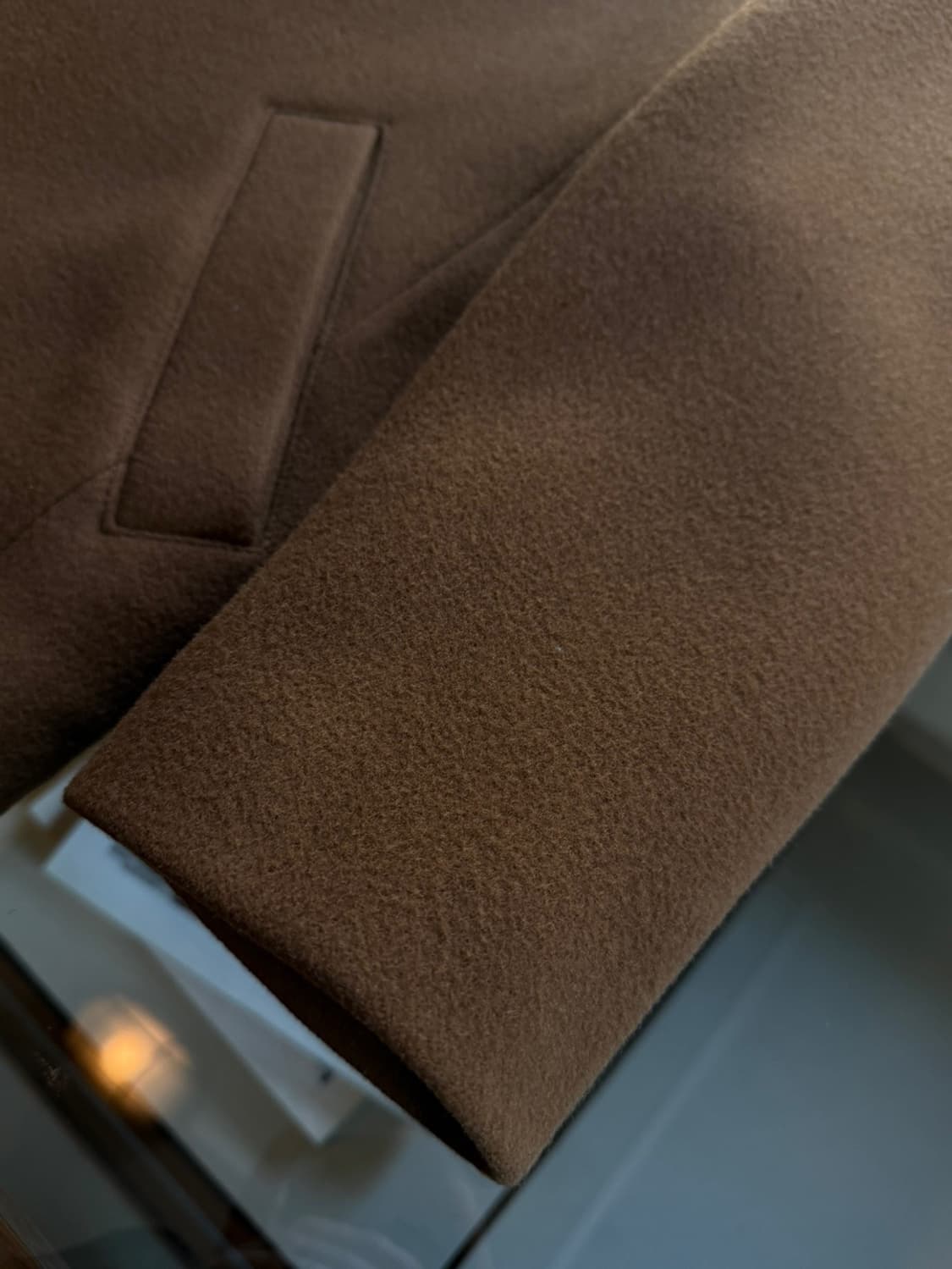 인터메조 탑코트 100 상품이미지9