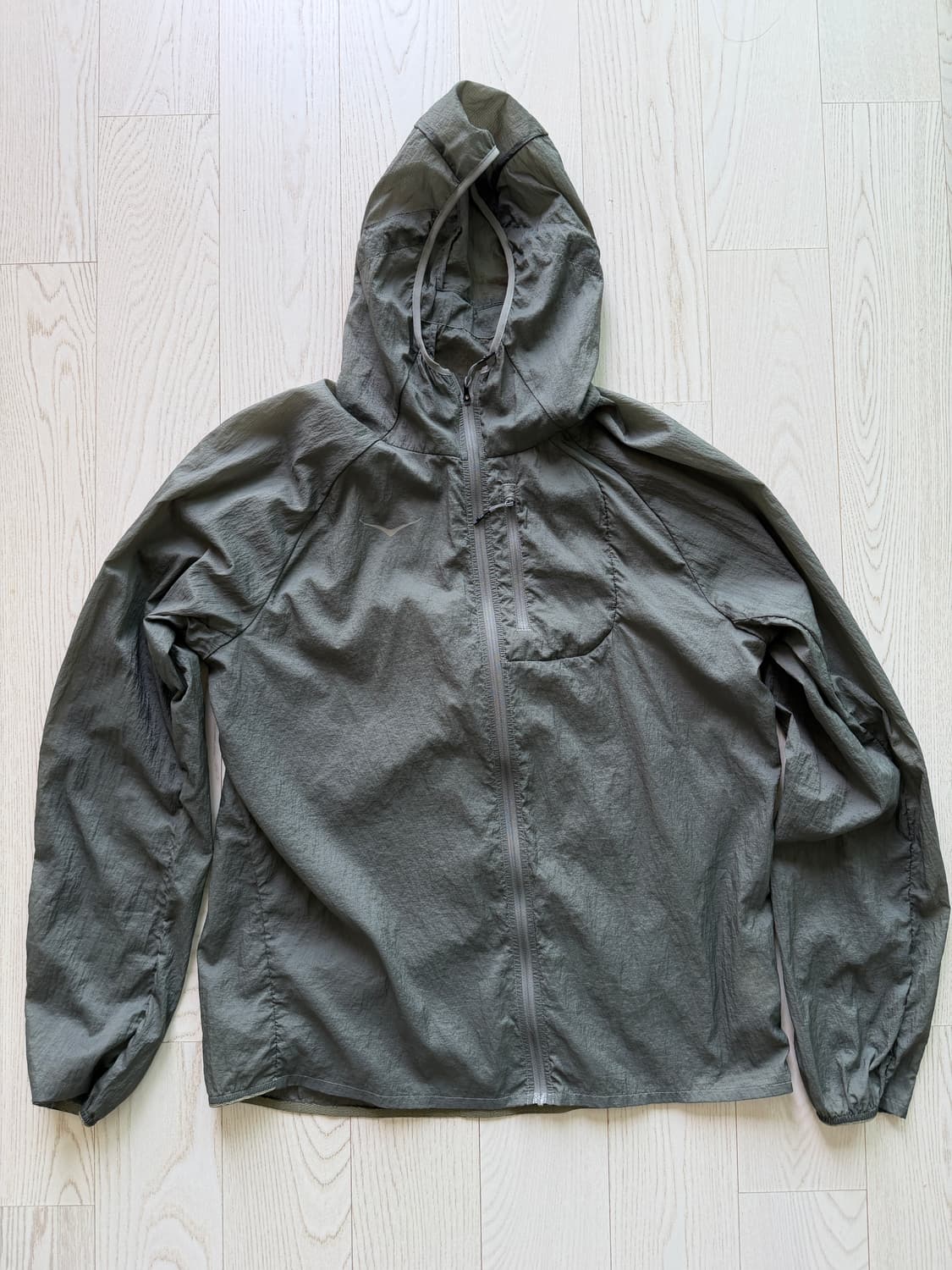 호카 스카이플로우 자켓 L 사이즈 상품이미지5