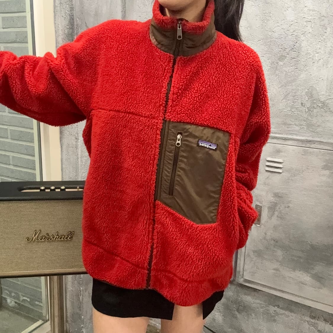 Patagonia 상품이미지3