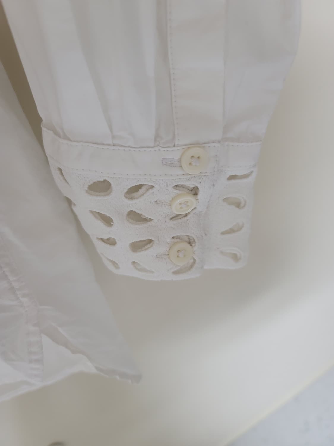 COS 코스 여성 셔츠 160/80A 상태극상

 상품이미지3