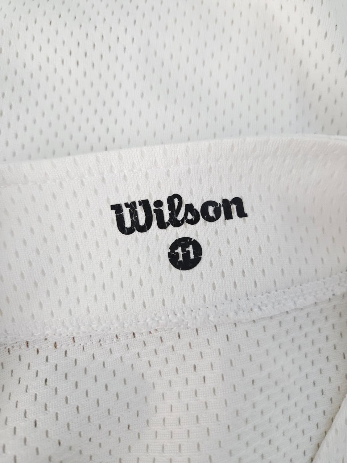 NC 다이노스 주니어 유니폼 윌슨 상품이미지5