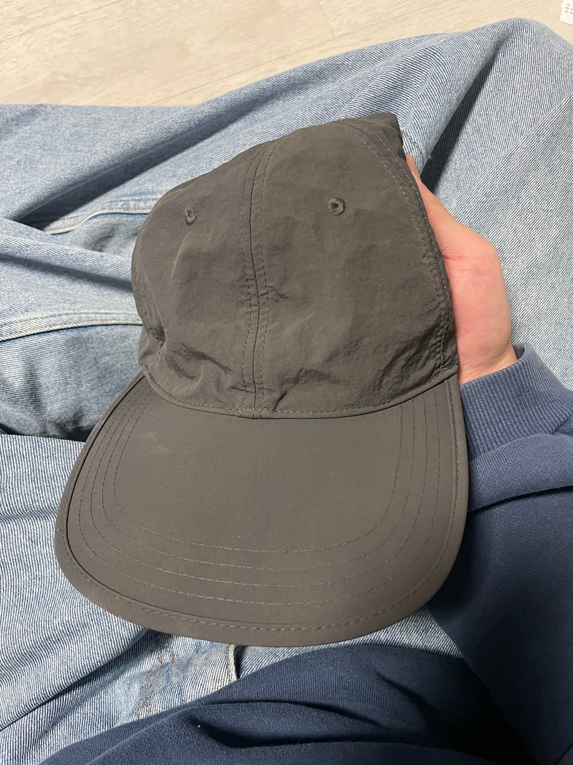 에스피오나지 모자 상품이미지7