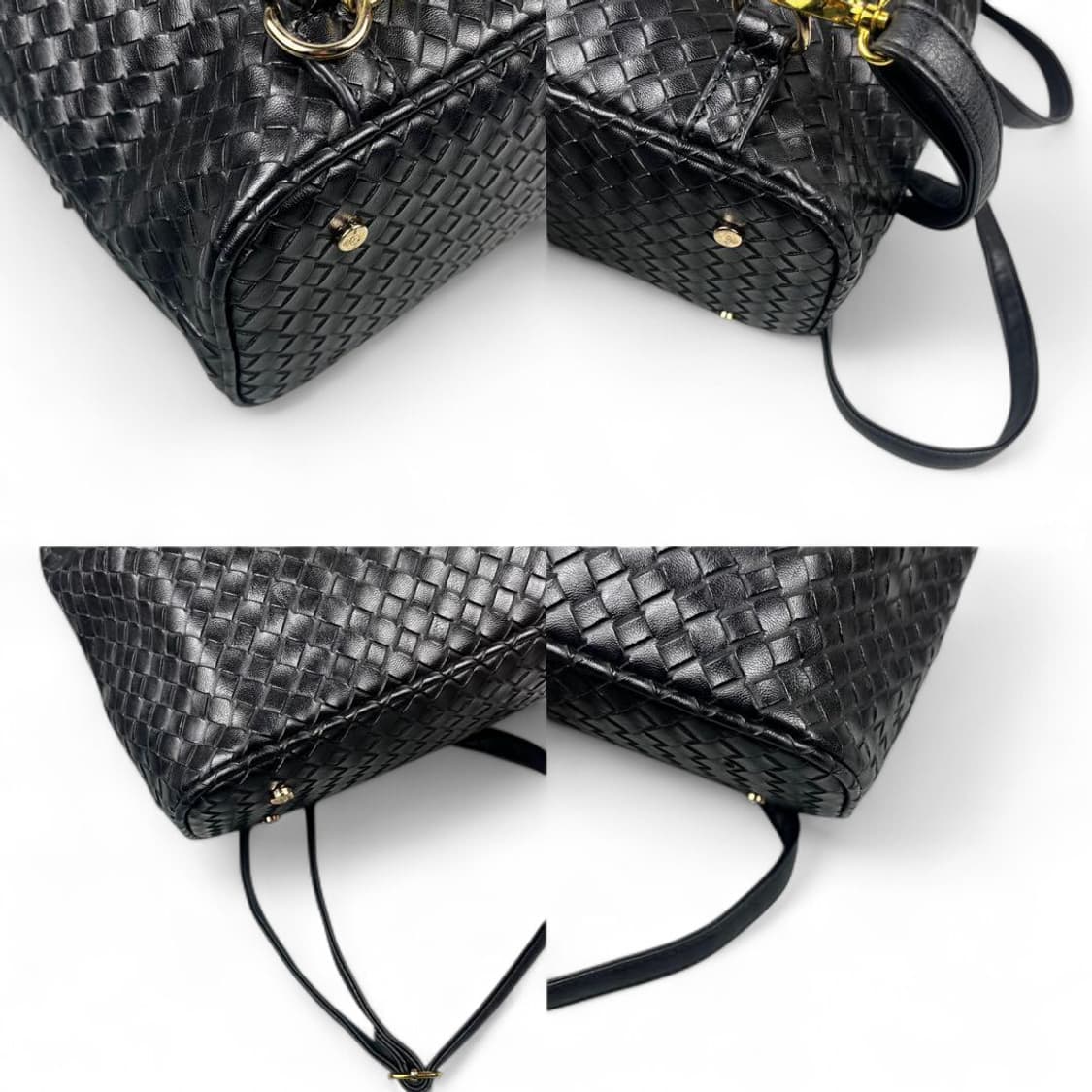 비비안 웨스트우드 인트레치아토 백팩 상품이미지5