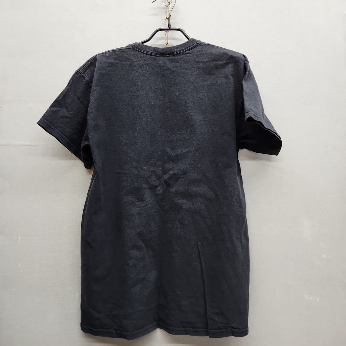 트레셔 빅로고 빈티지 프린팅 반팔티 M(M)남여공용 상품이미지4