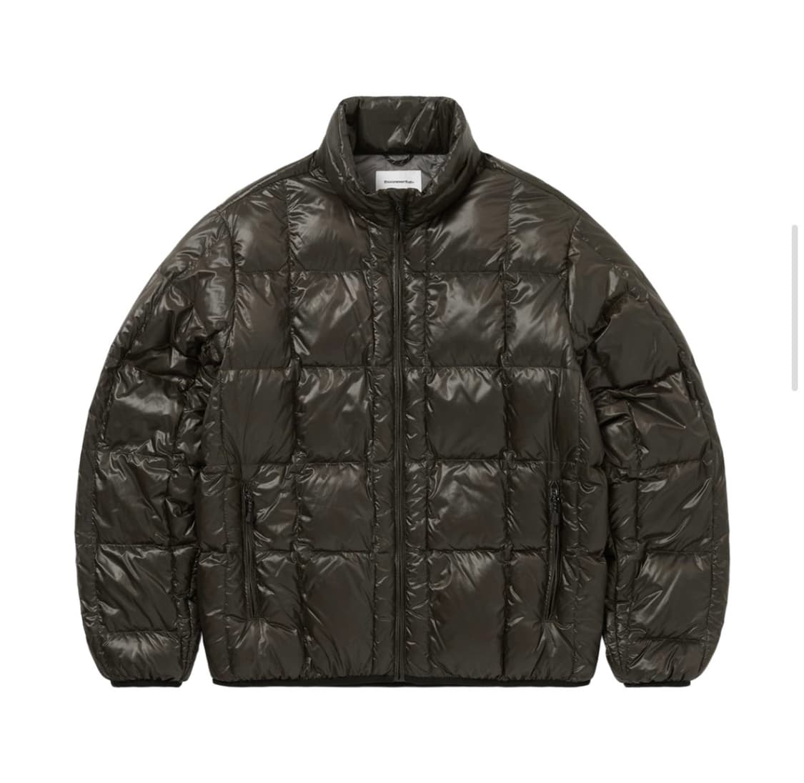 디스이즈네버댓 퍼텍스 라이트 다운 자켓 패딩(XS)(새 상품) 상품이미지1