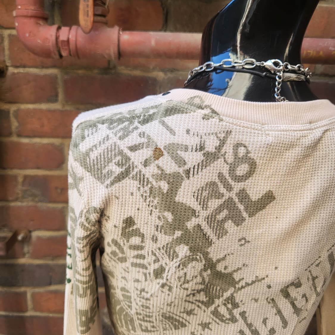 LIBERTALIA long sleeves   상품이미지5