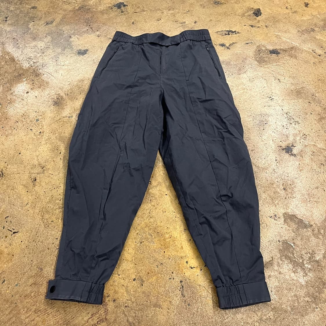 [정품/34] COS 코스 코튼 팬츠 b17 상품이미지3