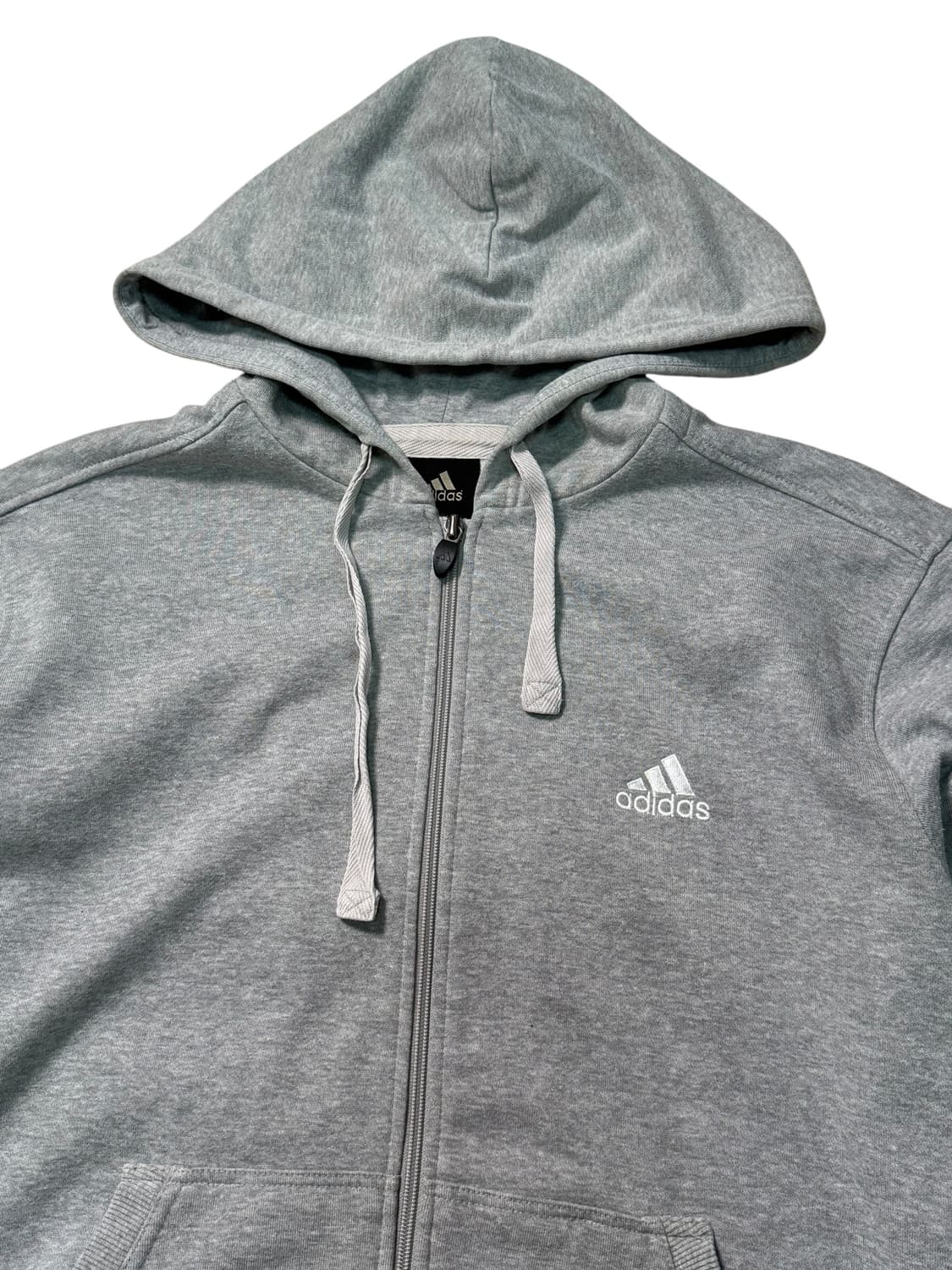 Adidas 아디다스 퍼포먼스 후드집업 상품이미지3