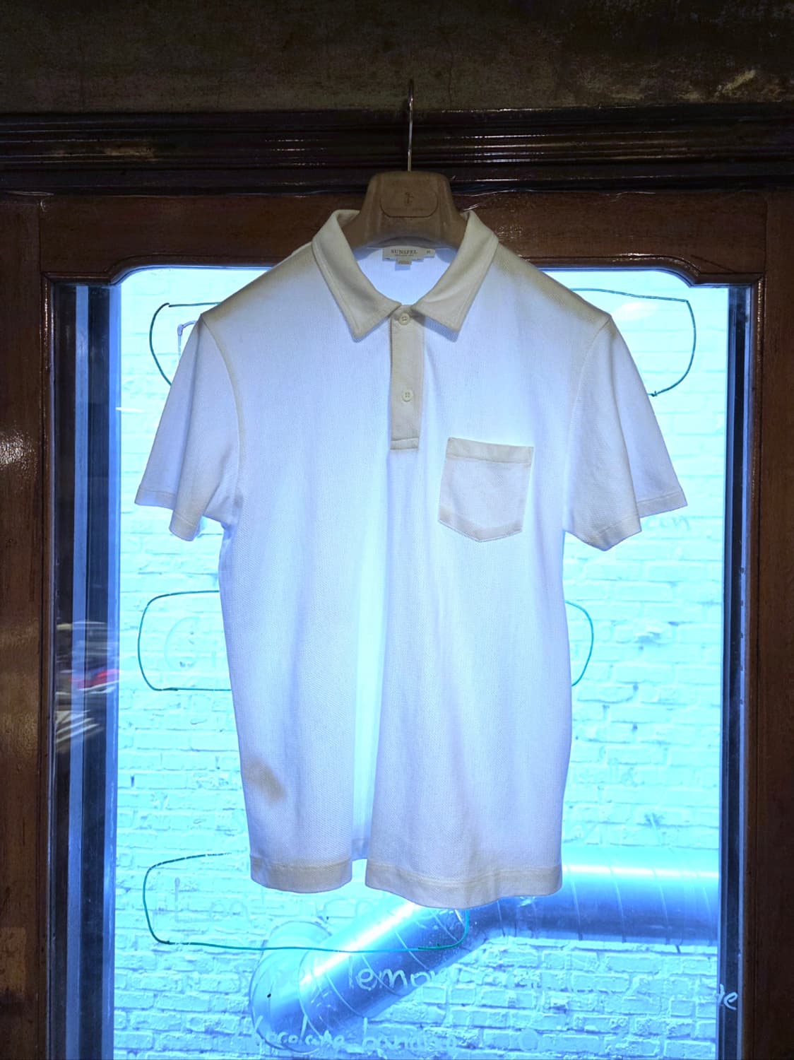 선스펠 PK 티셔츠 상품이미지7