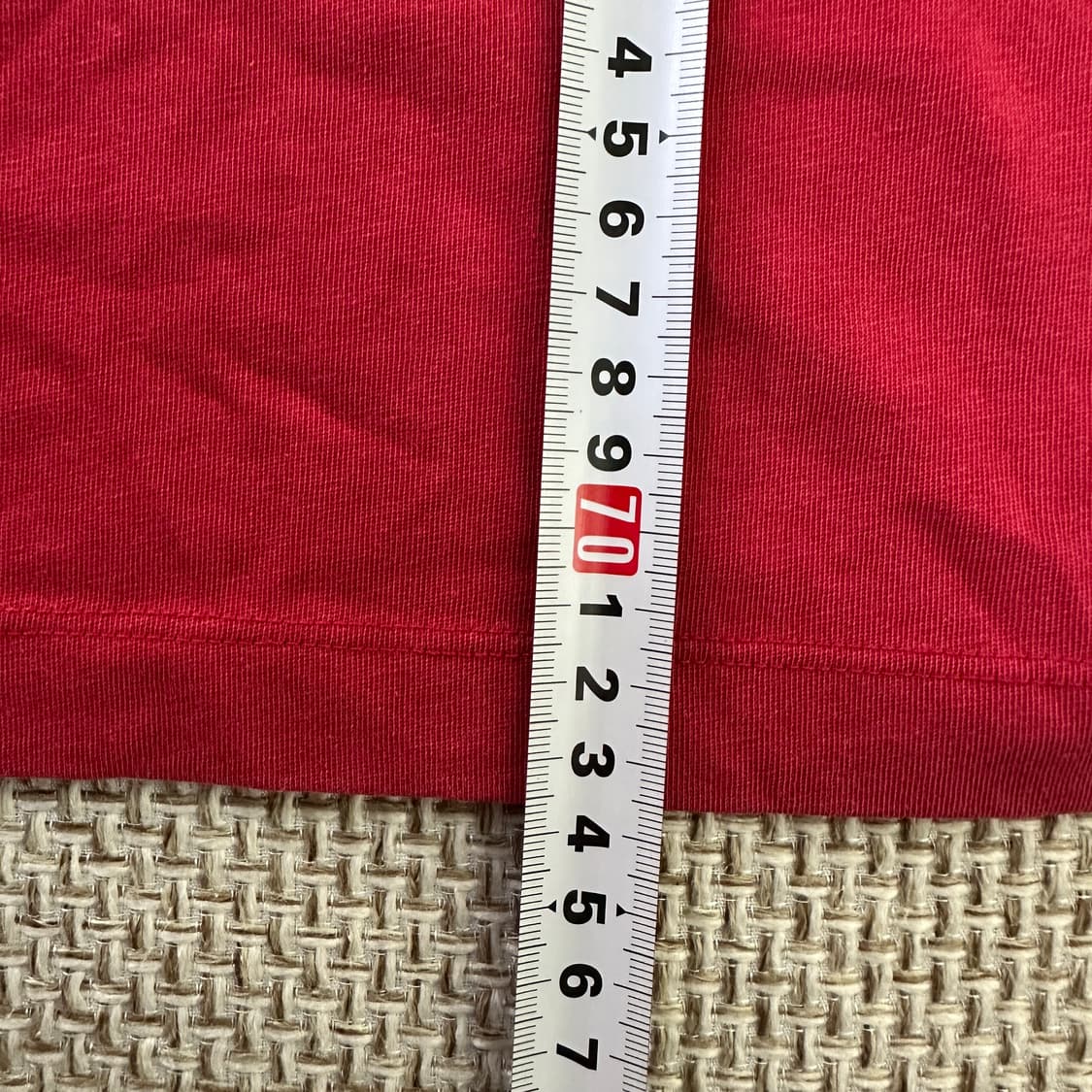 XL 나이키 조던 드라이핏 티셔츠 0409D 상품이미지6