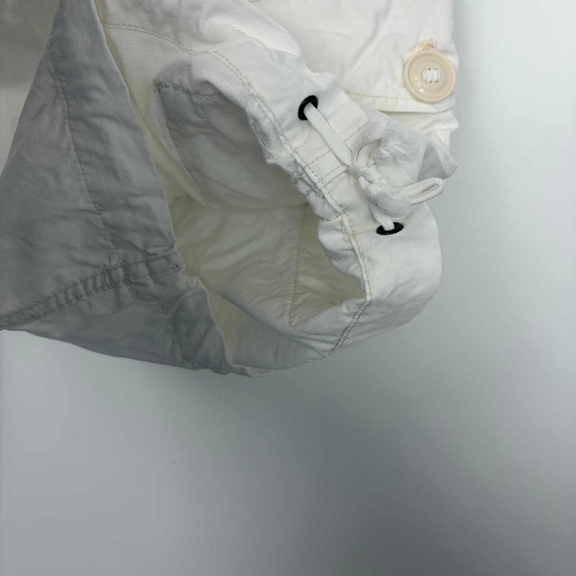 폴로 랄프로렌 유틸리티 카고 팬츠 반바지 상품이미지4