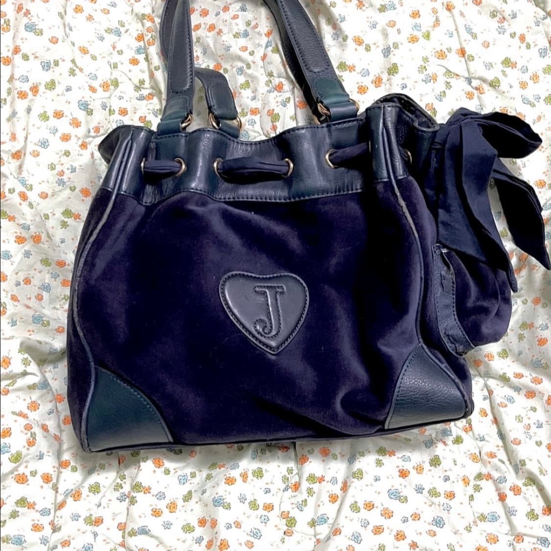 쥬시꾸뛰르 스코티 데이드리머 백 상품이미지2