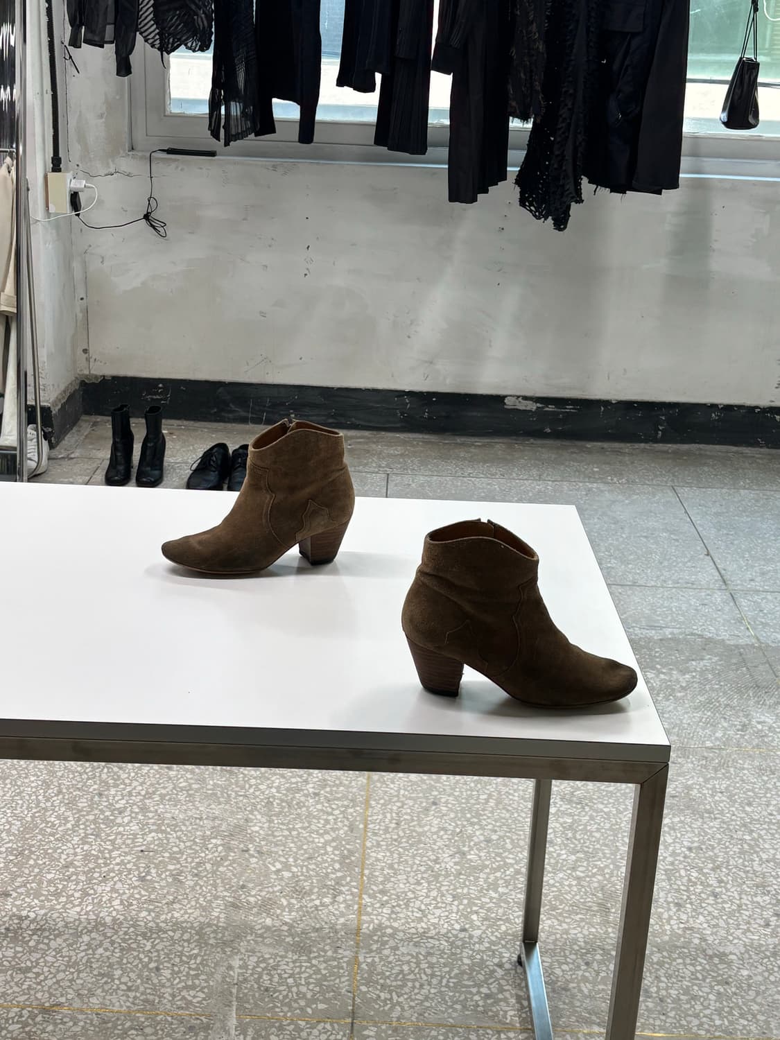 이자벨마랑 부츠 상품이미지5