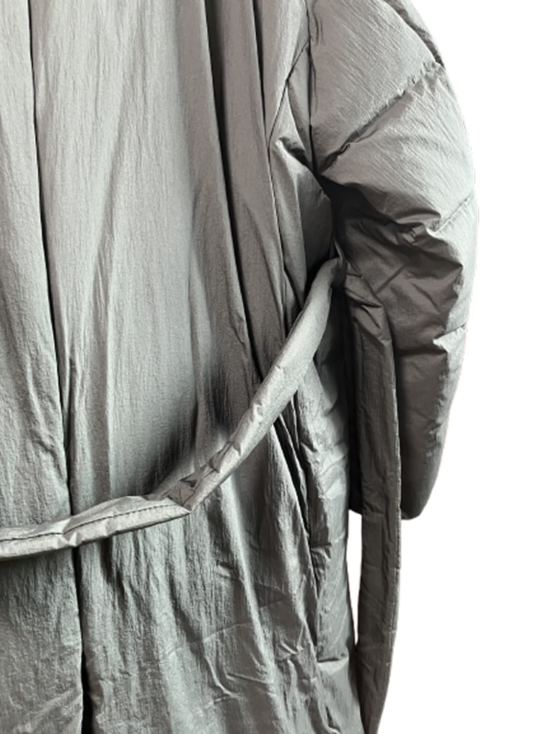 ilcorso goose down coat 상품이미지8