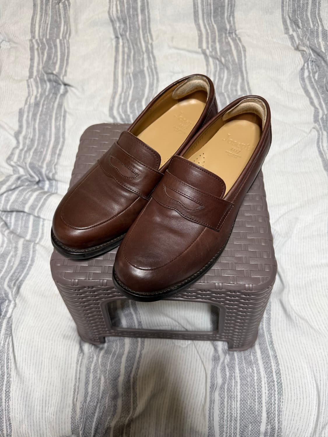 (255) 조셉트 모건 브라운 상품이미지3