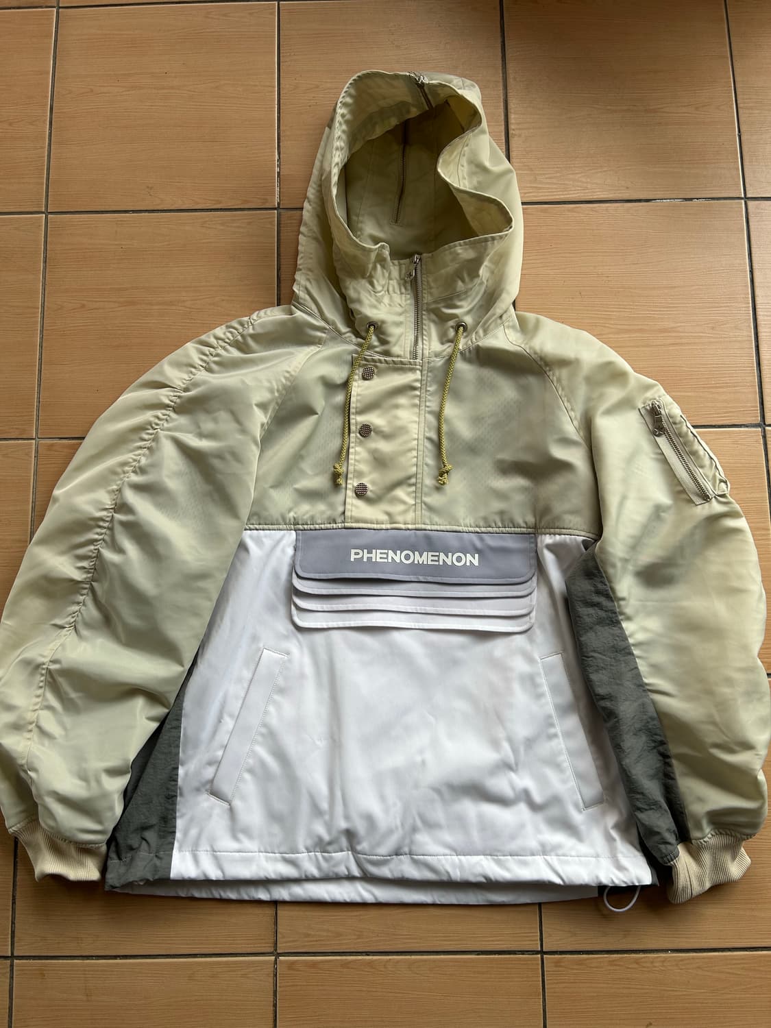 페노메논 N2B 믹스 아노락 상품이미지1