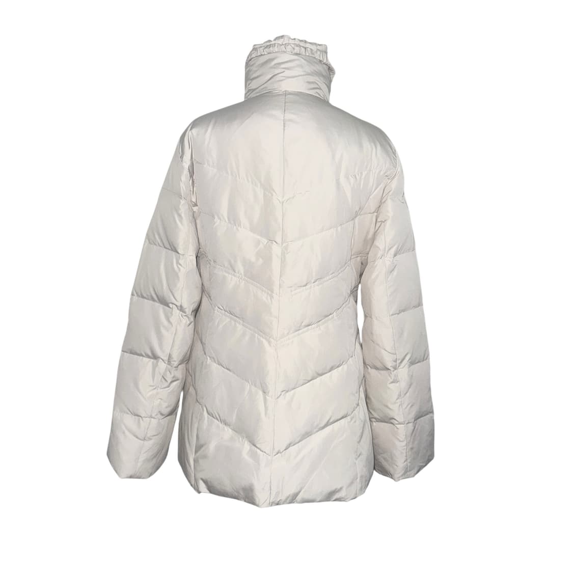 Ivory Slim Padding 상품이미지2