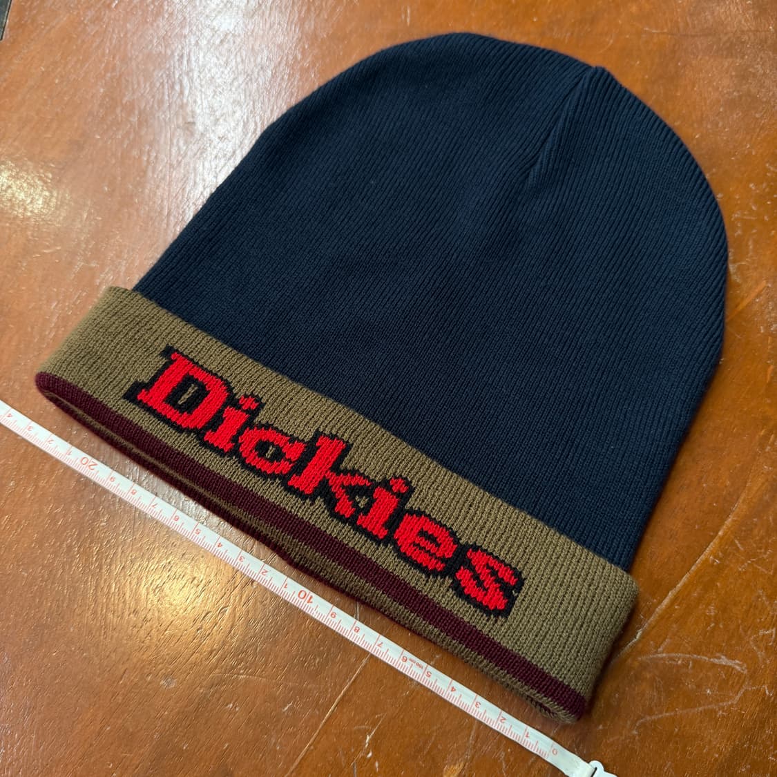 디키즈 비니 상품이미지3