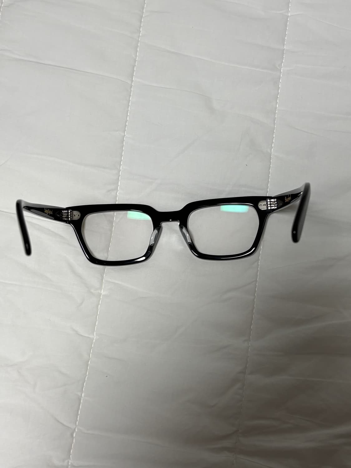 버디옵티컬 스탠포드 블랙 47 상품이미지8