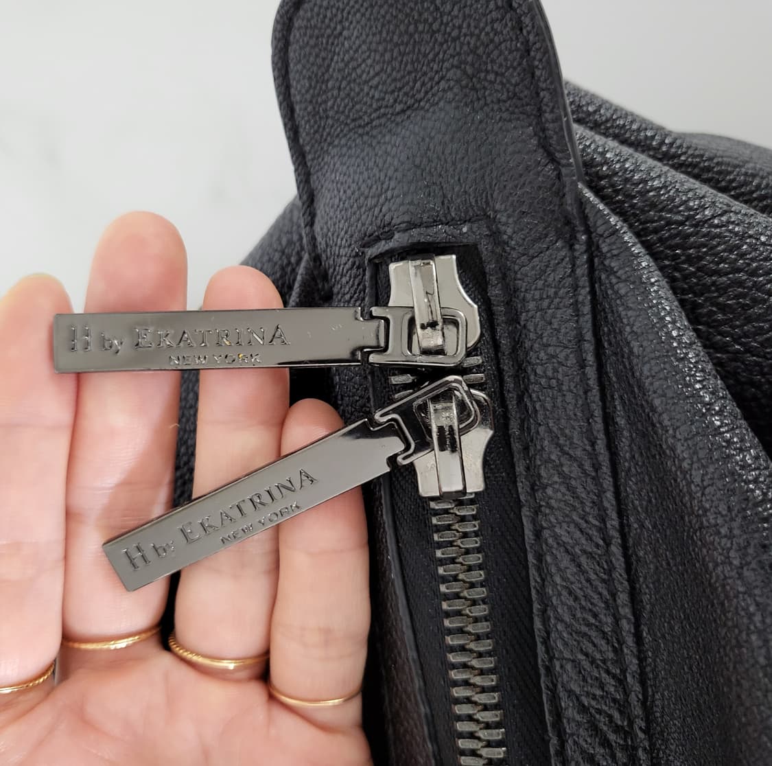 이카르티나 백팩 상품이미지9