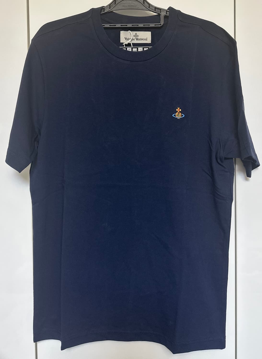 비비안웨스트우드 반팔 티셔츠 상품이미지2