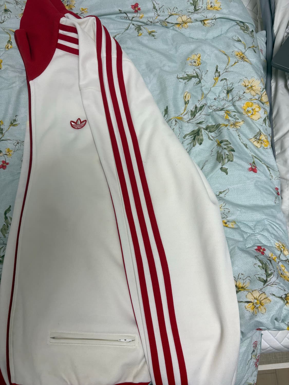 급처 아디다스도쿄져지 상품이미지2