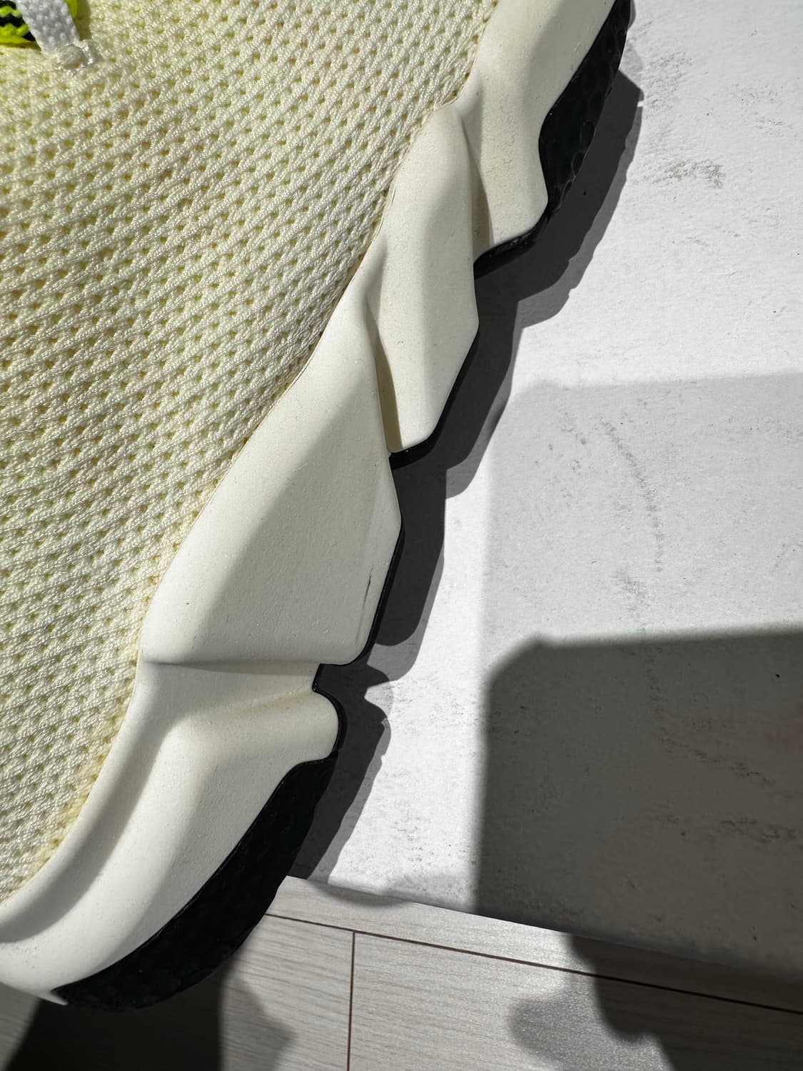 발렌시아가 니트스피드트레이너 43사이즈 상품이미지3