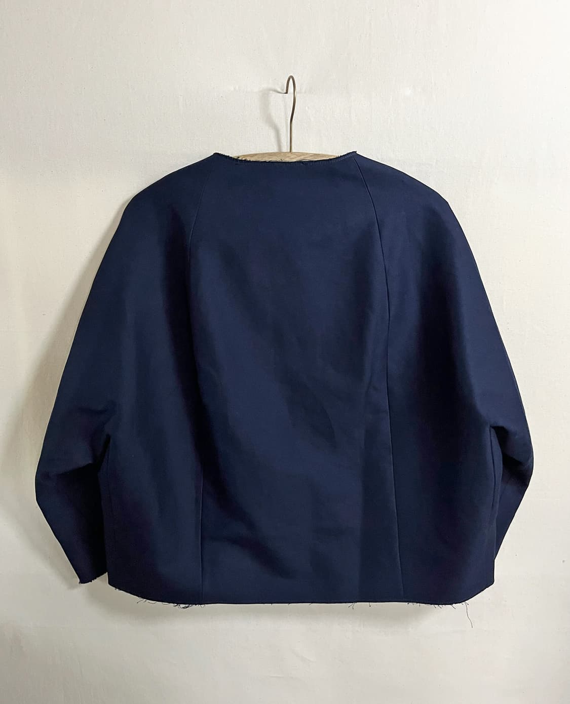 MARNI round collar detail jacket 상품이미지5