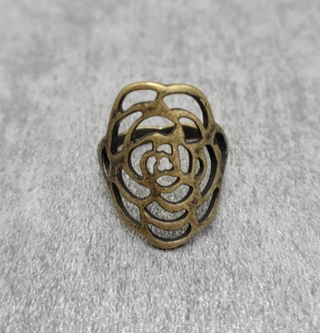 빈티지반지 상품이미지2