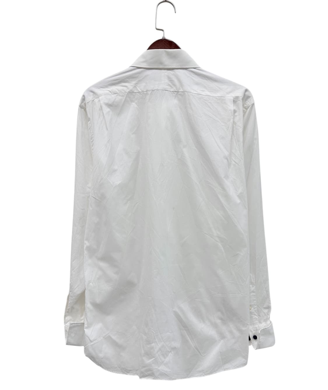 폴로 드레스셔츠 화이트 (2XL) 상품이미지9