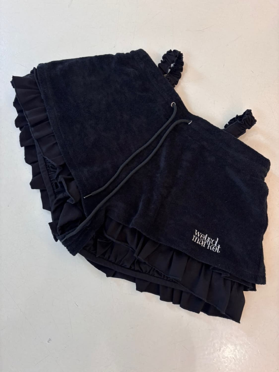 (New)Weird Market shorts 상품이미지3