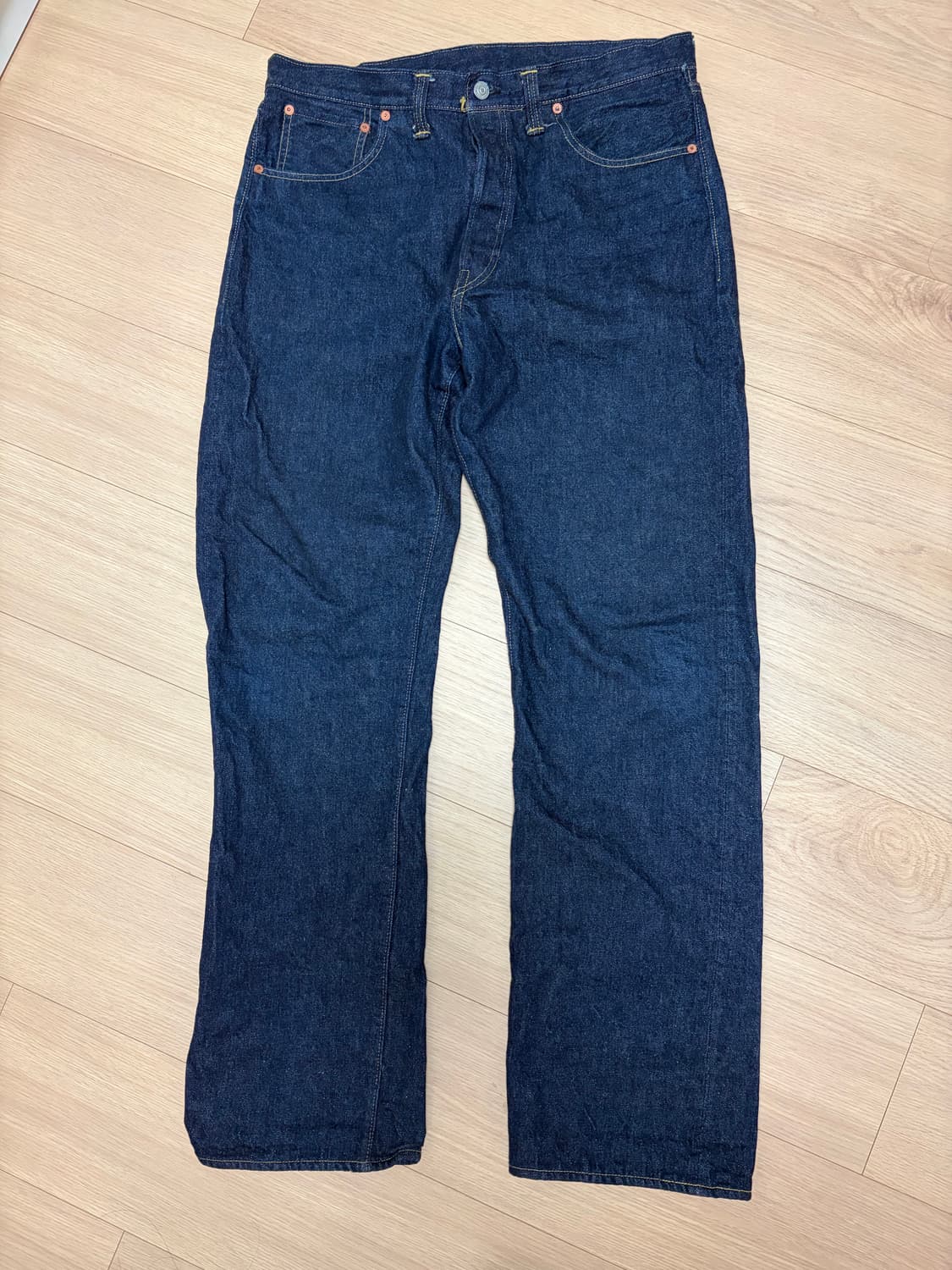 (36*32)웨어하우스 dsb 1001xx(34~35 추천) 상품이미지1