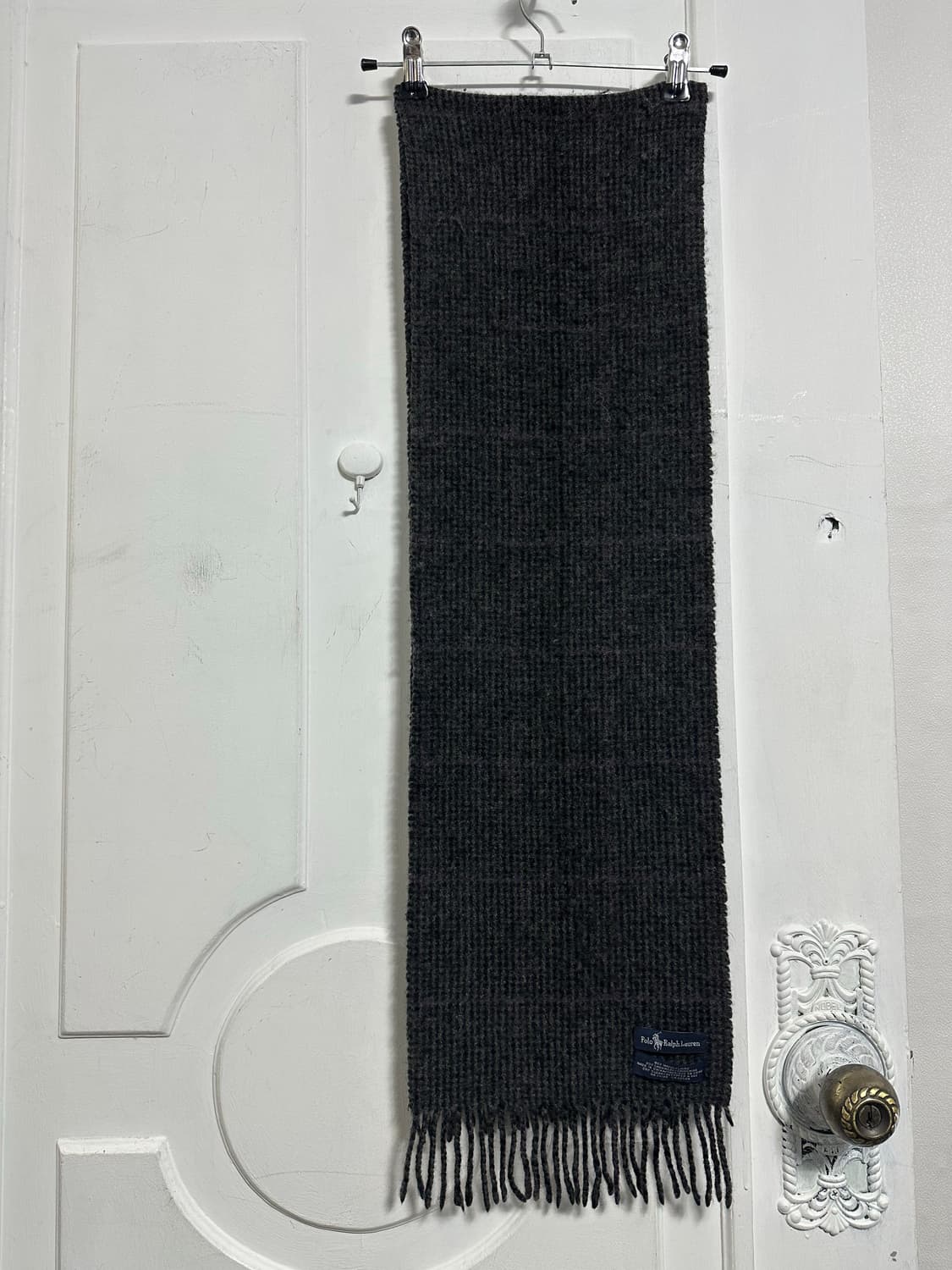 폴로 랄프로렌 머플러 상품이미지1