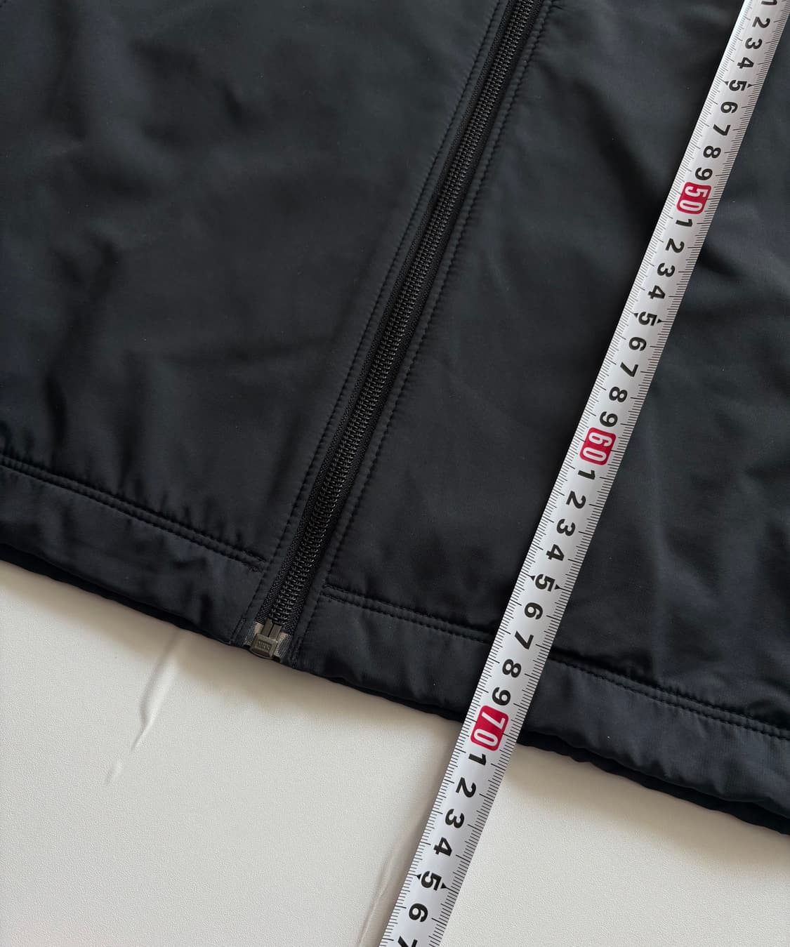 Nike 나이키 빈티지 바람막이 상품이미지8