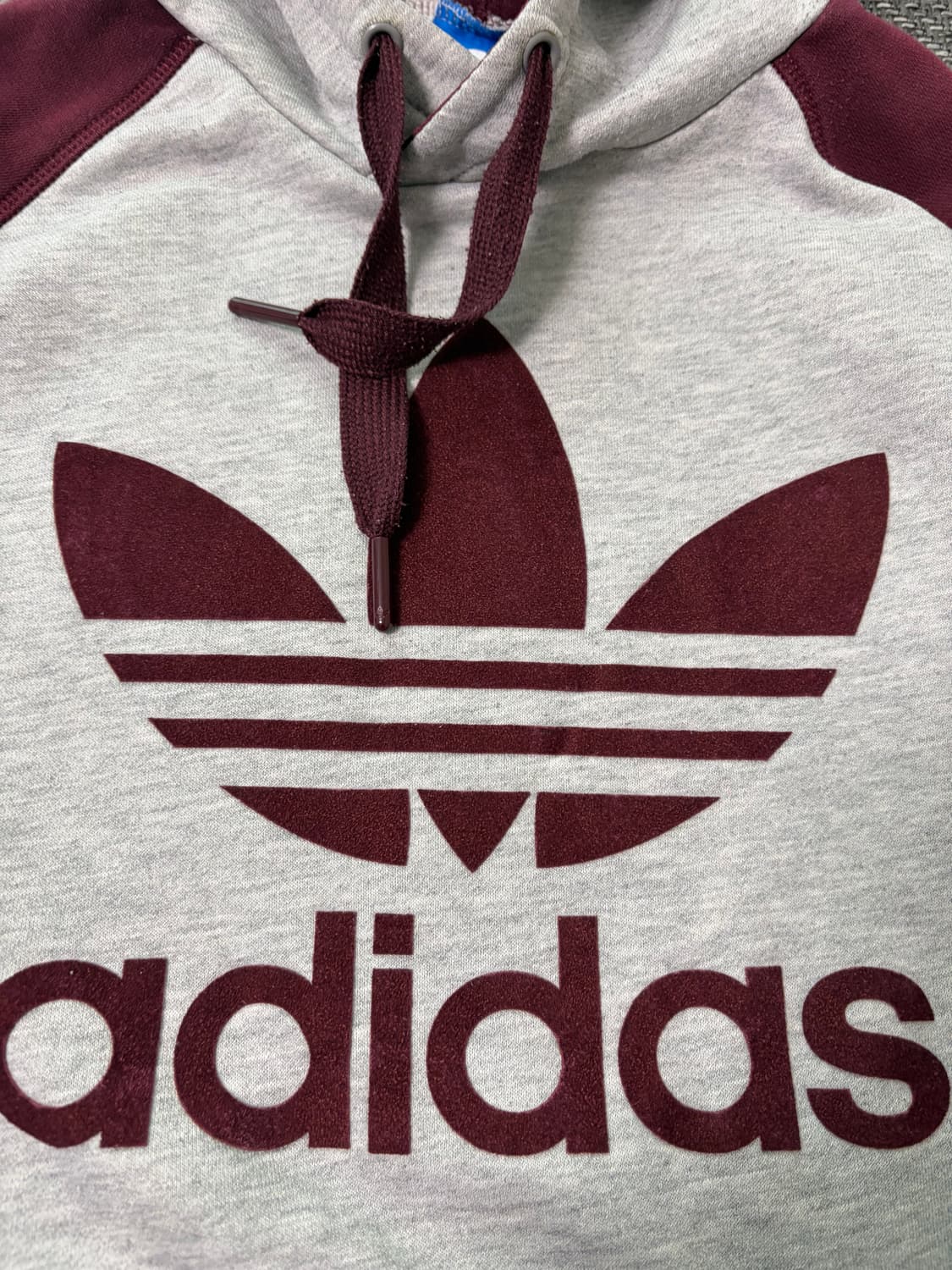 아디다스 후드티  상품이미지8