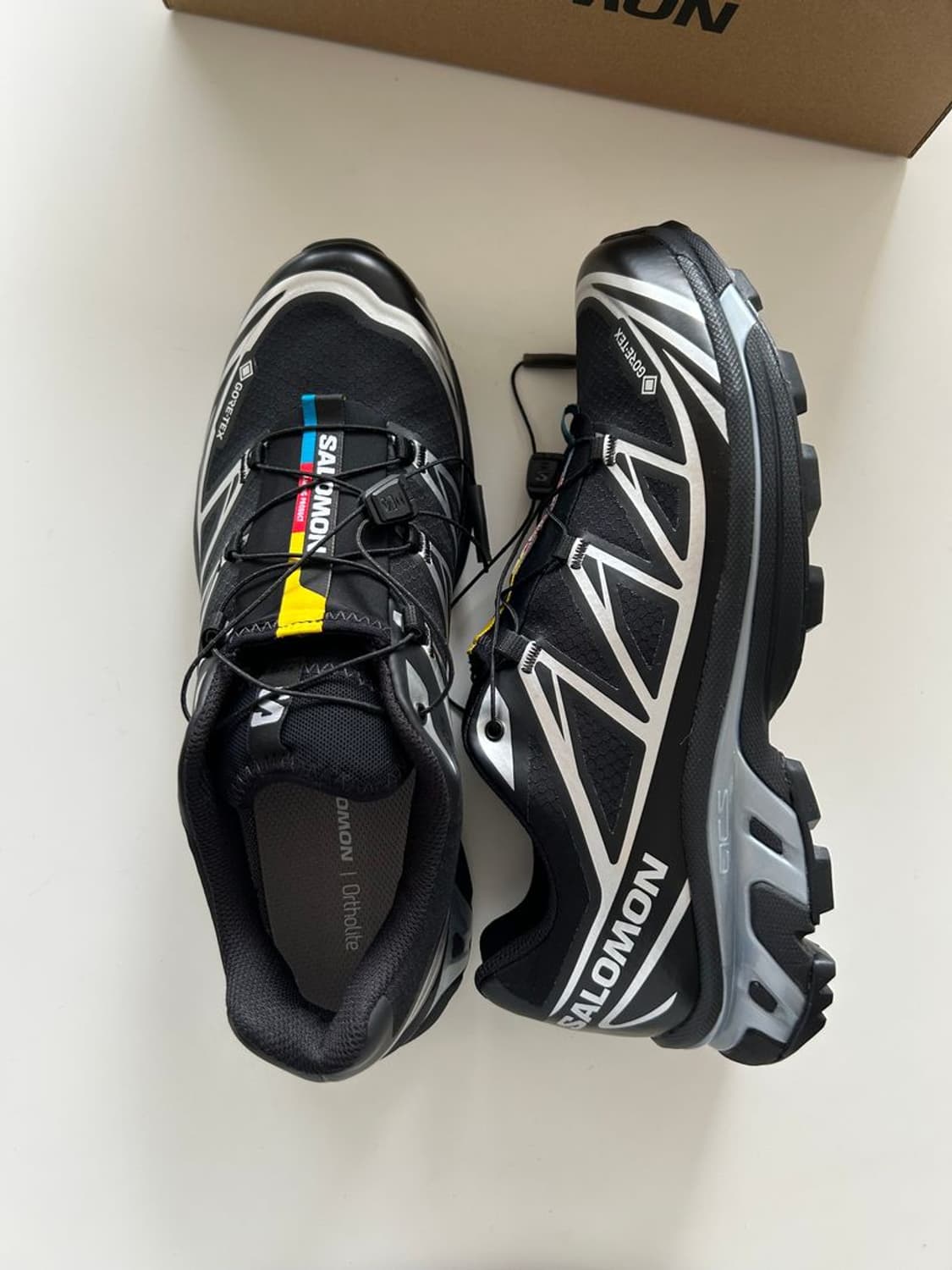 XT-6 GTX  상품이미지2