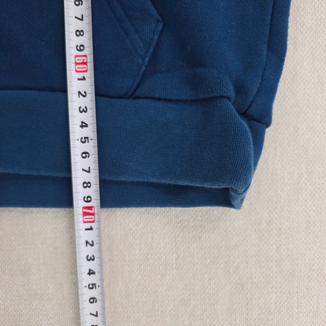 [M] 아디다스 트랙 소매로고 후드티 0202J 상품이미지9