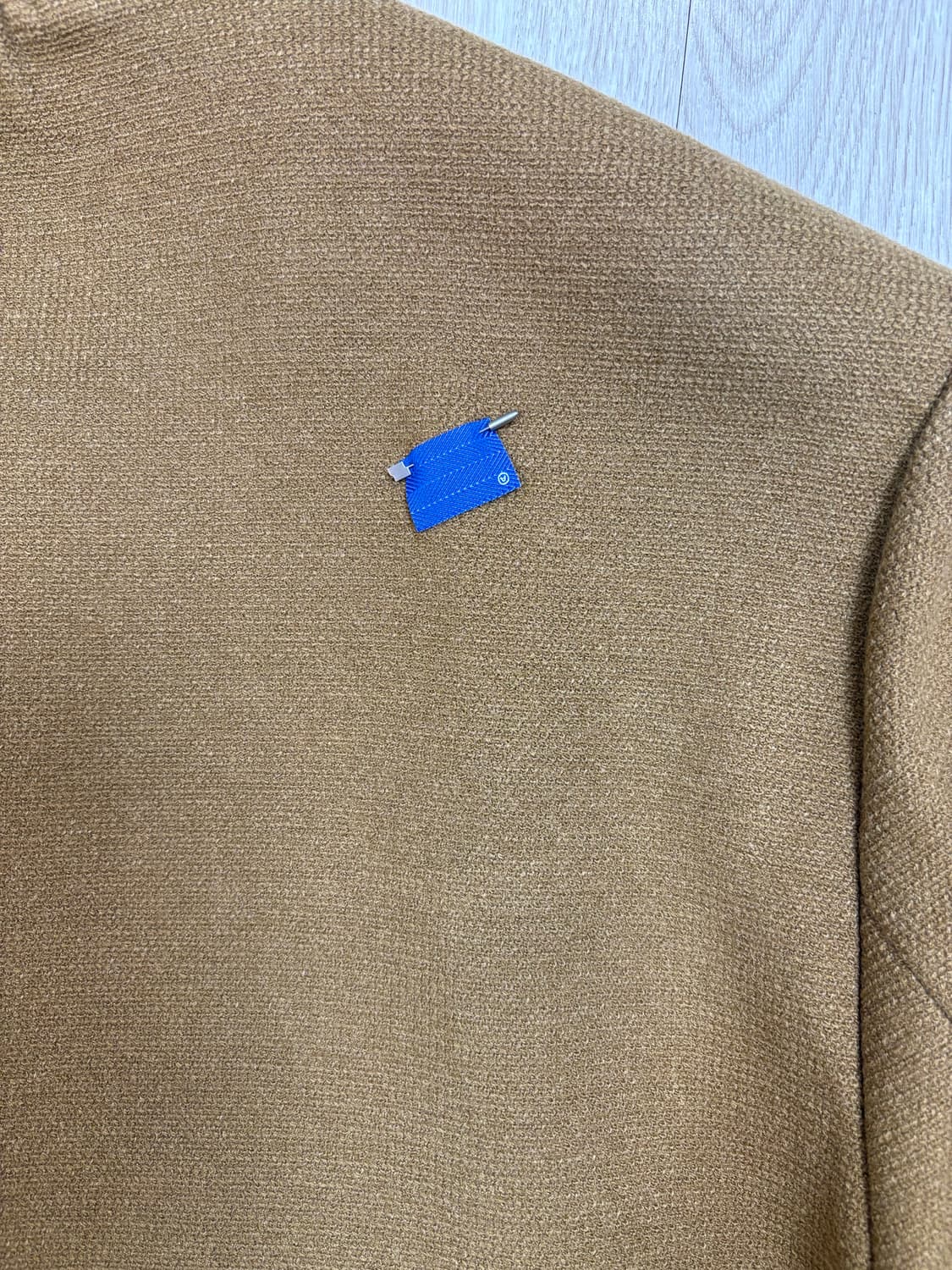 아더에러 자켓 프로덕트 9번 베이지 XL 상품이미지4