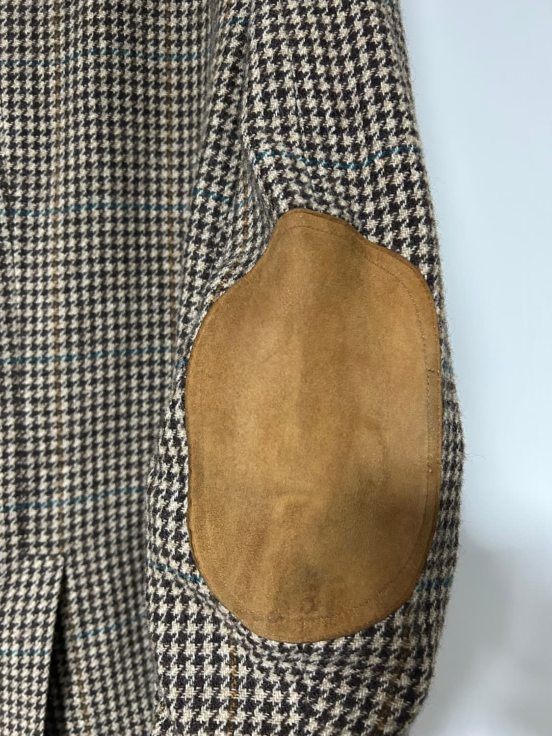 제이프레스 모직 블레이져 판매(100 사이즈) 상품이미지6