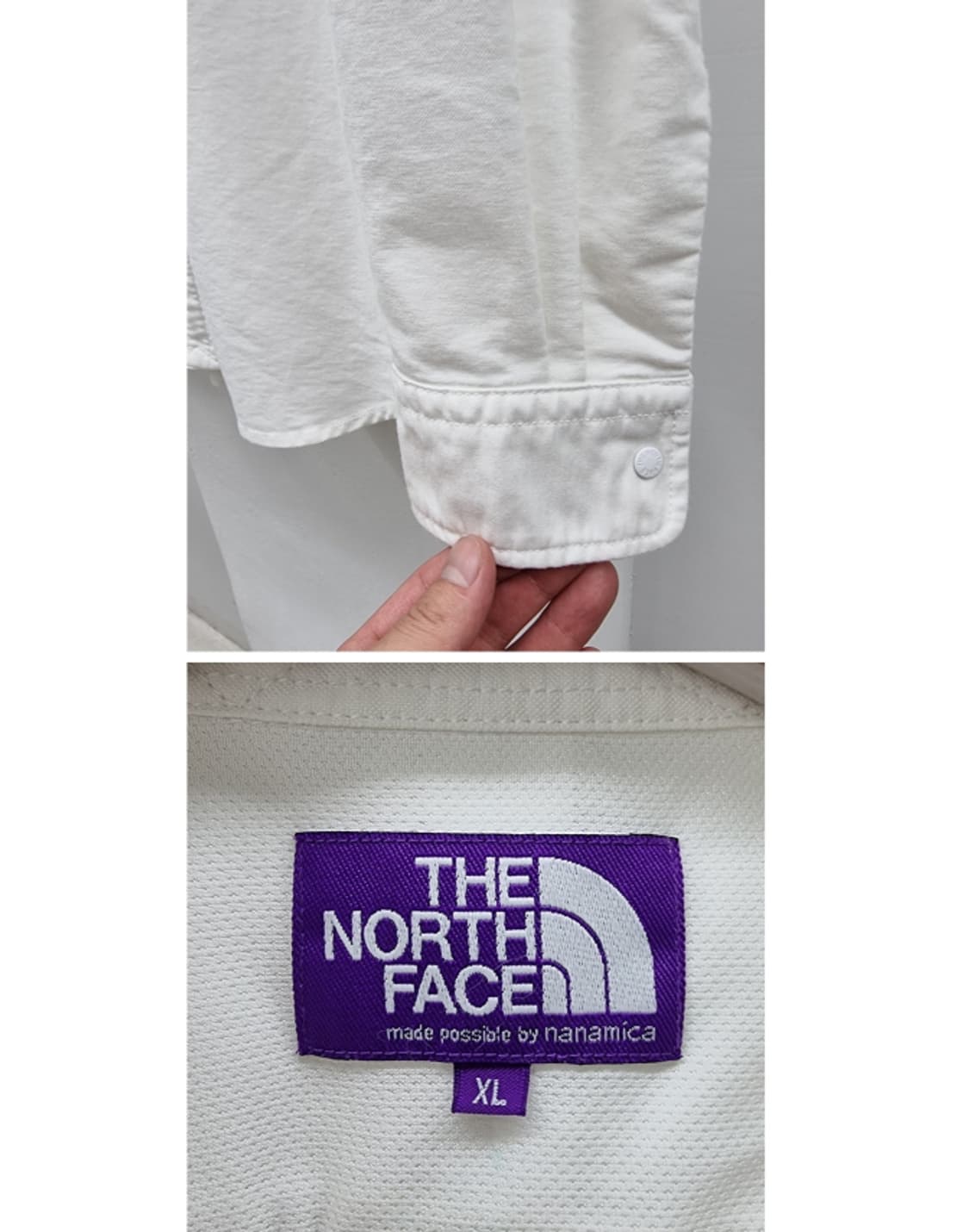 THE NORTH FACE 노스페이스 상품이미지8