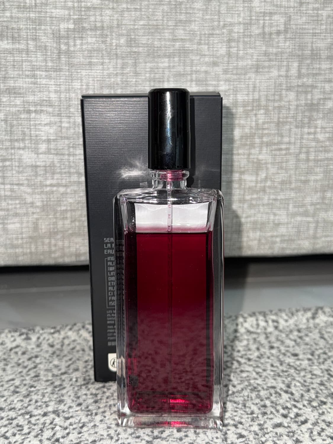 세르주루텐 라 휘드 베흘랑 오 드 퍼퓸 50ML 상품이미지3