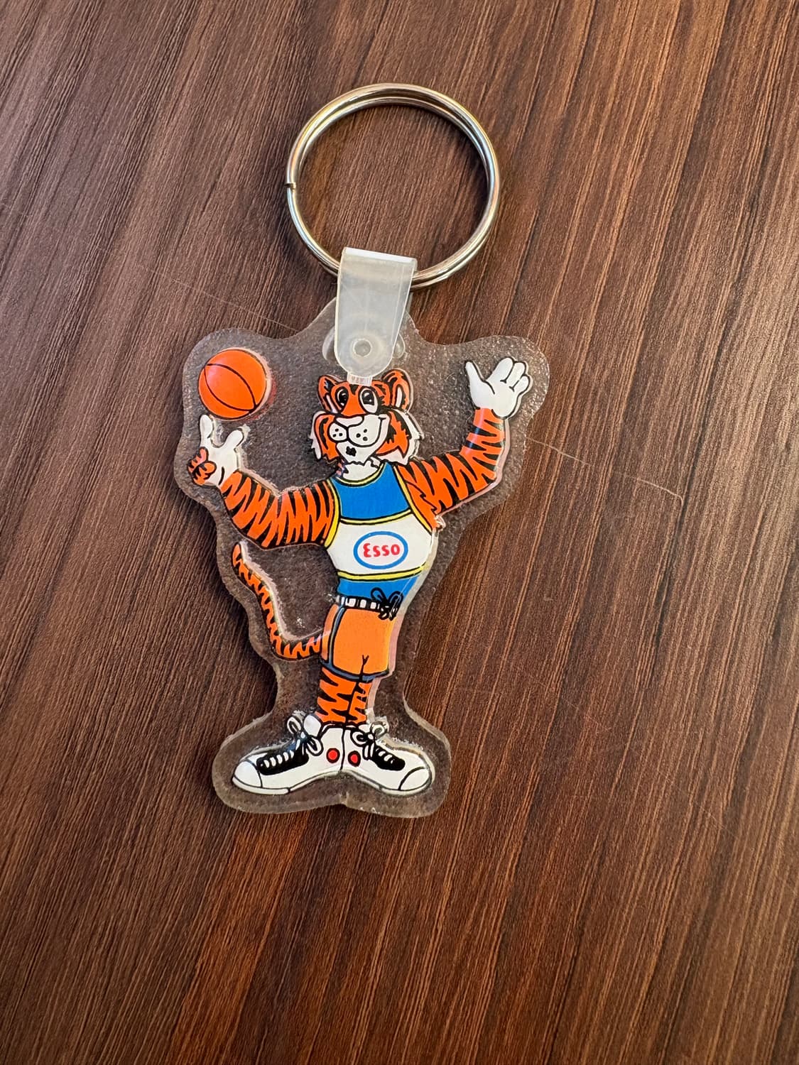 빈티지 키링 상품이미지2