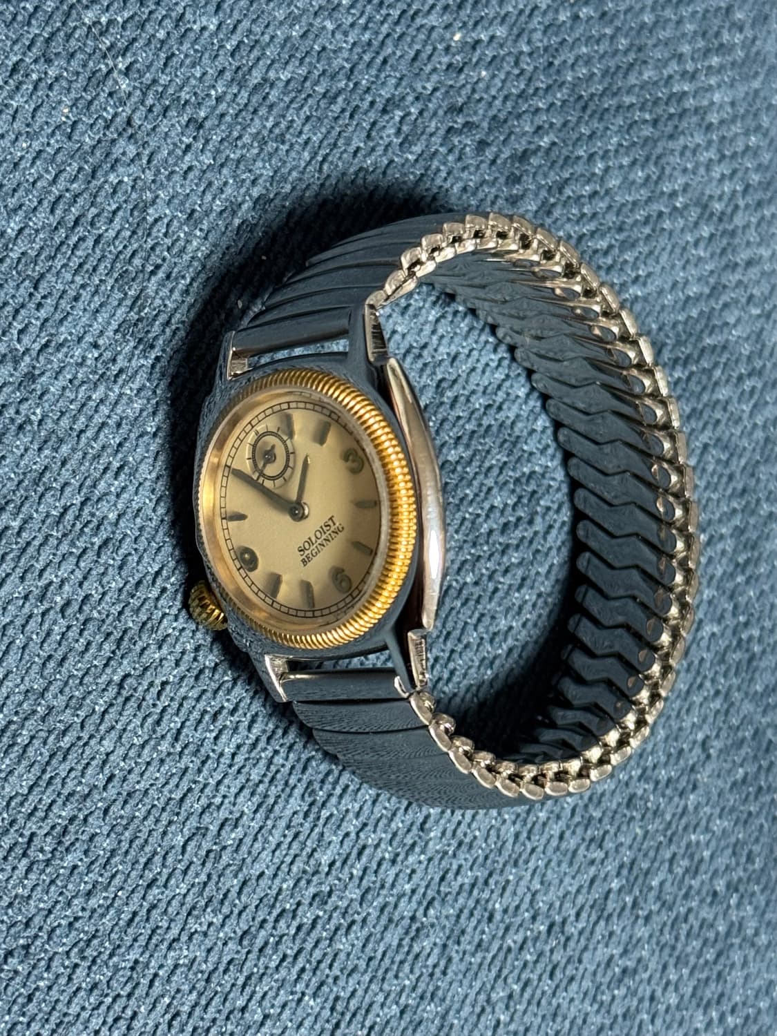 타카히로 미야시타 솔로이스트 x 바그워치 32mm 상품이미지1